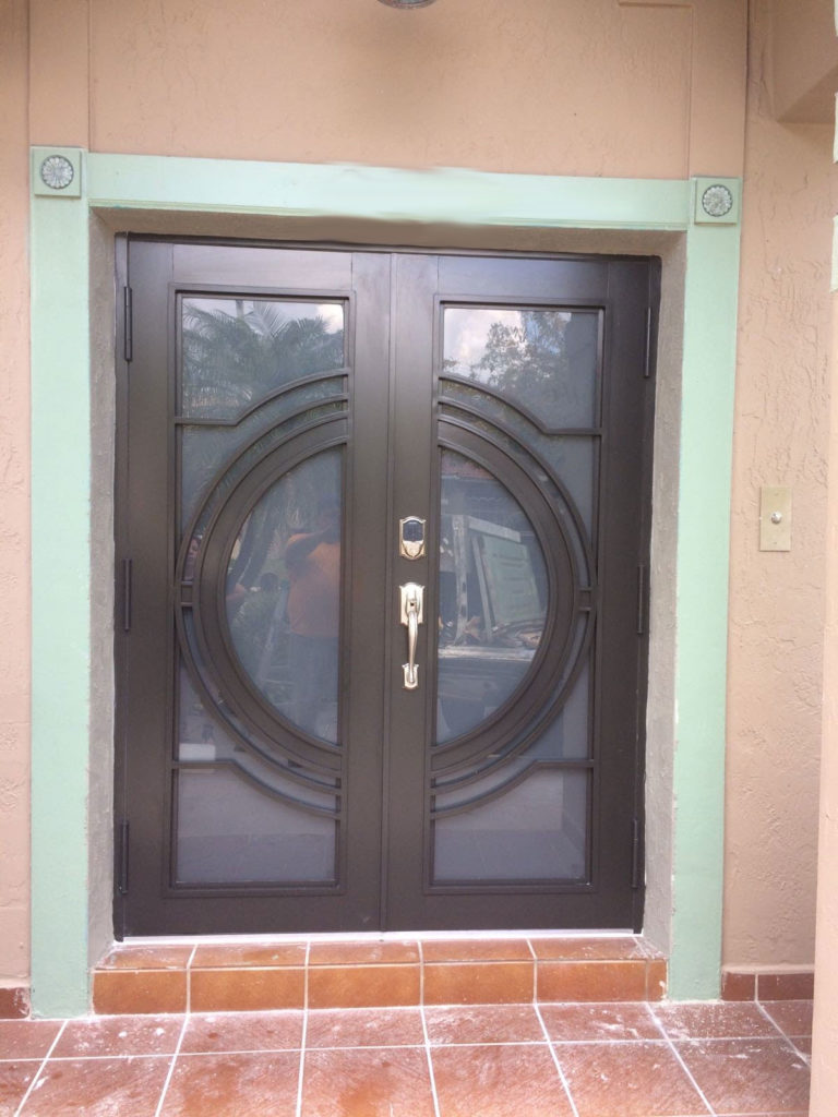 Ventanas y Puertas de Impacto